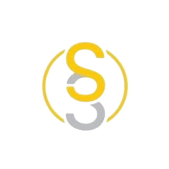 Santos Advocacia Logo