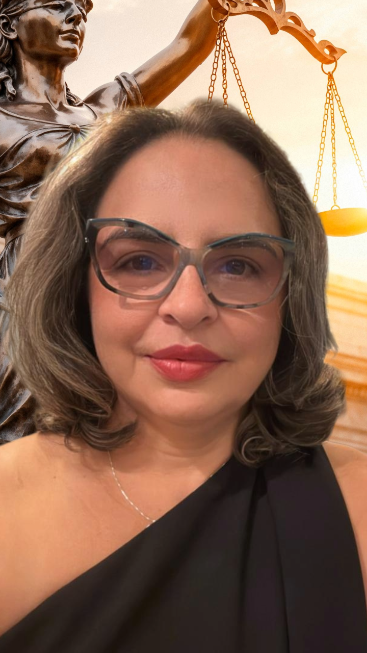 Dra. Zuleide Silva dos Santos Maia